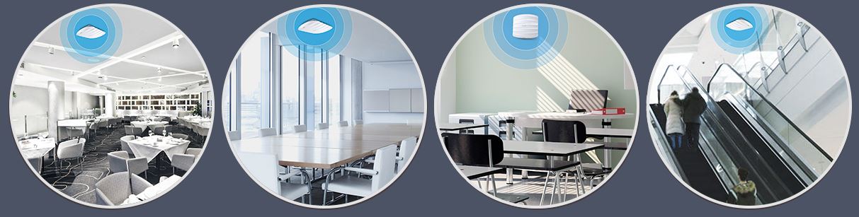 tp-link eap access point