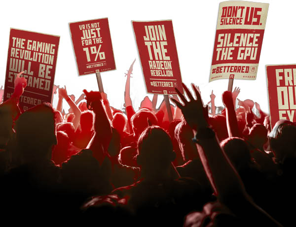 amd revolution amd revolution