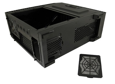 lc power 980b skytower gaming ohišje filter lc power 980b skytower gaming ohišje filter