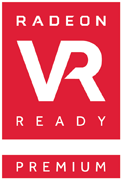 radeon vr ready premium