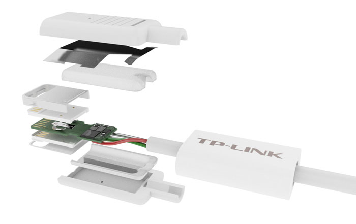 tp-link lightning kabel