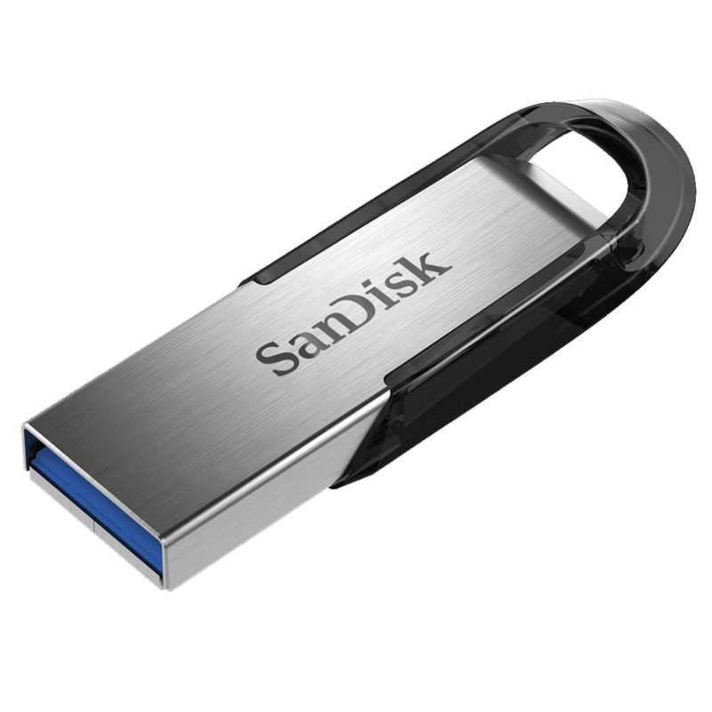 SANDISK Ultra Flair 32GB USB3.0 (SDCZ73-032G-G46) USB ključ