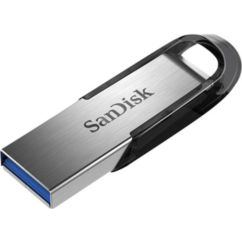 SANDISK Ultra Flair 64GB USB 3.0 (SDCZ73-064G-G46) USB ključ