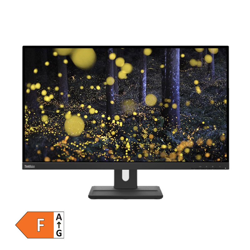 LENOVO ThinkVision E27Q-20 68,58cm (27