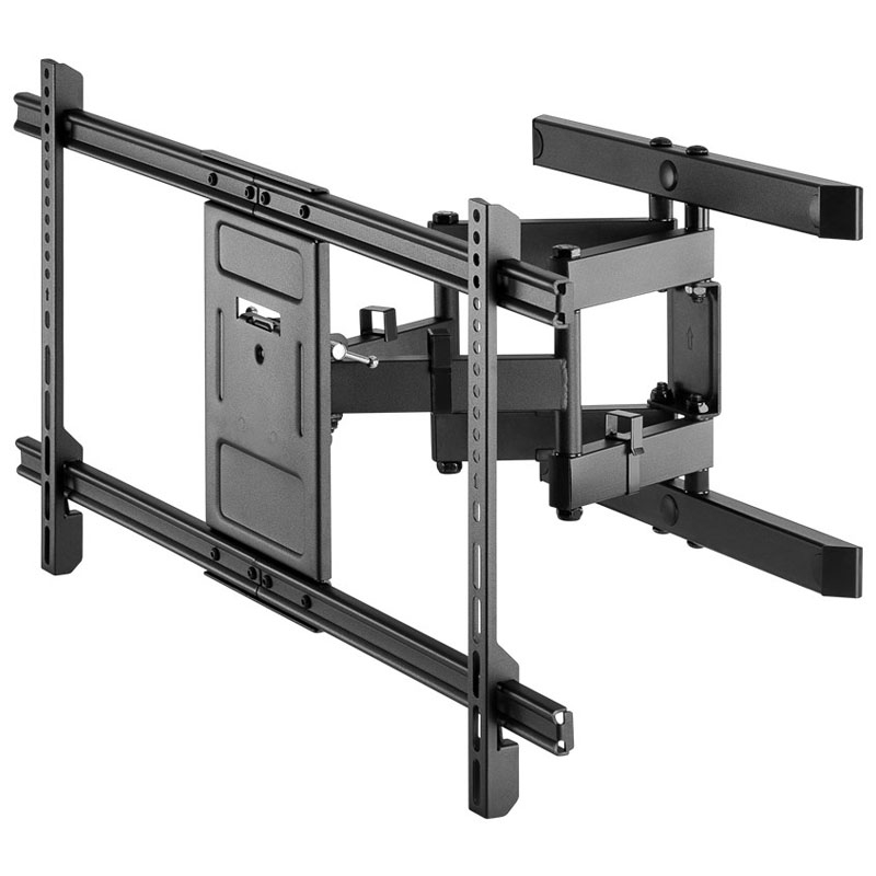 GOOBAY TV wall mount Pro FULLMOTION (XL) 43-100