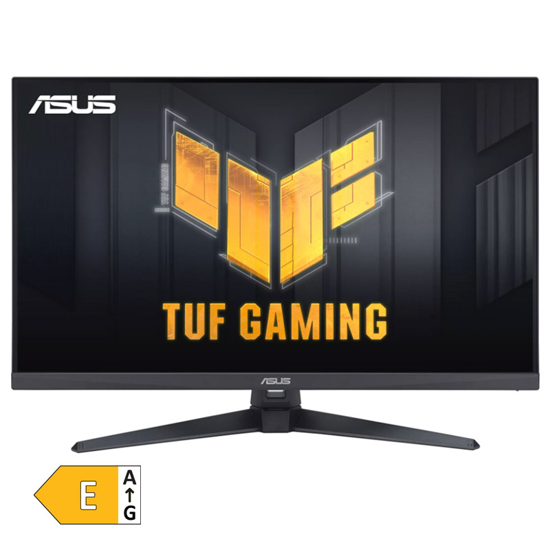 ASUS TUF VG328QA1A 80,01cm (31,5