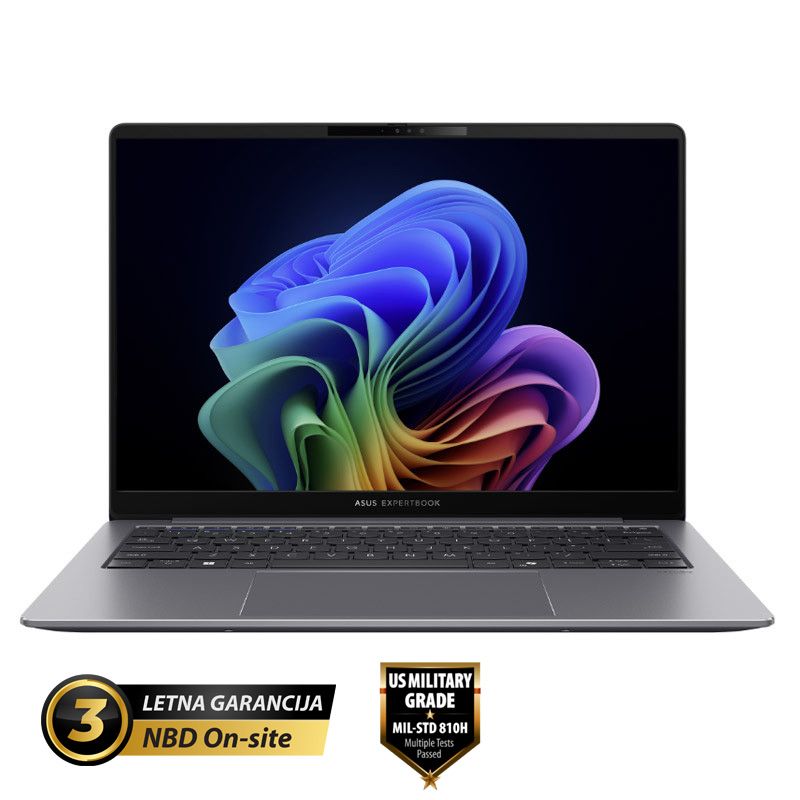 ASUS ExpertBook P5 14