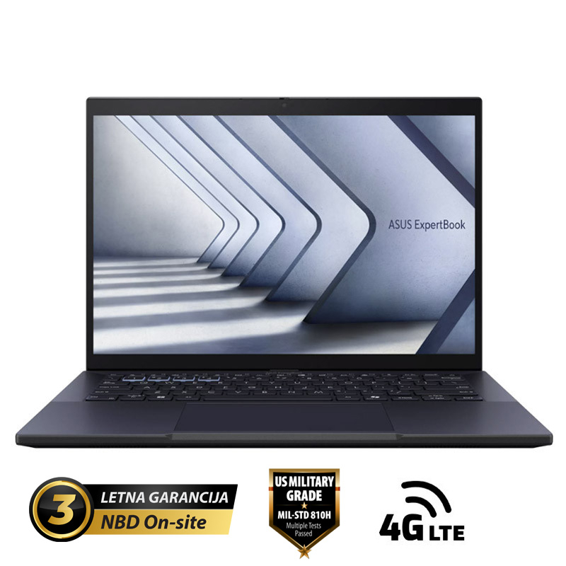 ASUS ExpertBook B3 14