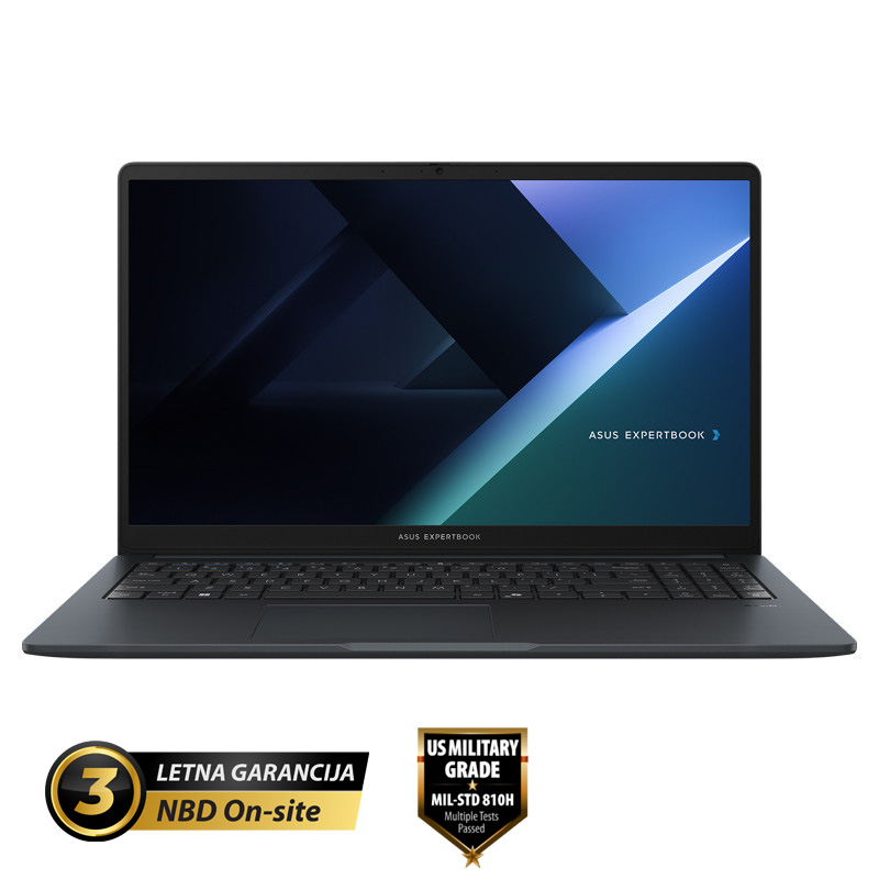 ASUS ExpertBook BM1 15,6