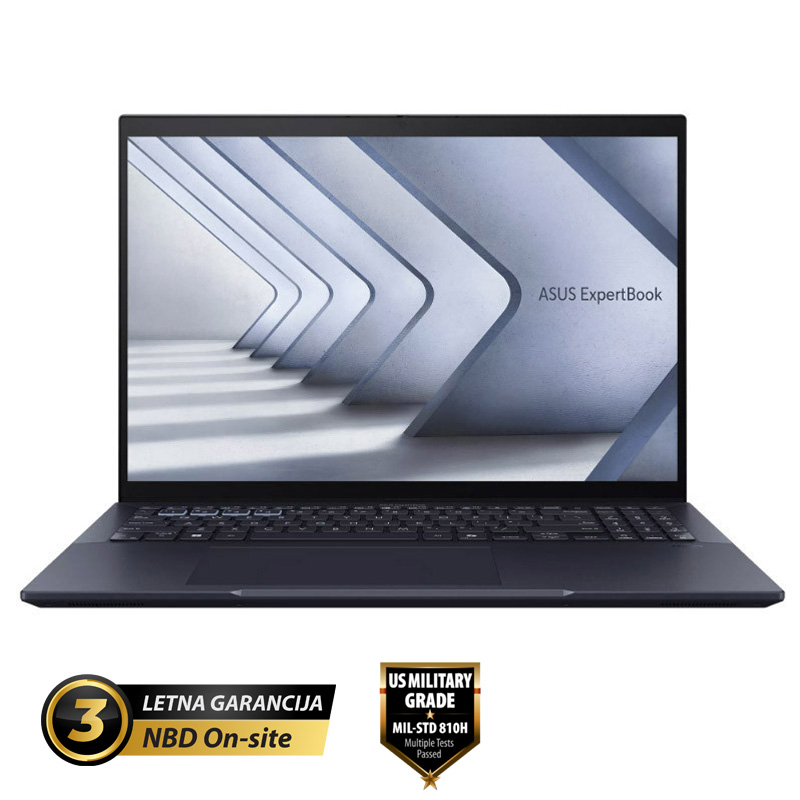 ASUS ExpertBook B5 16