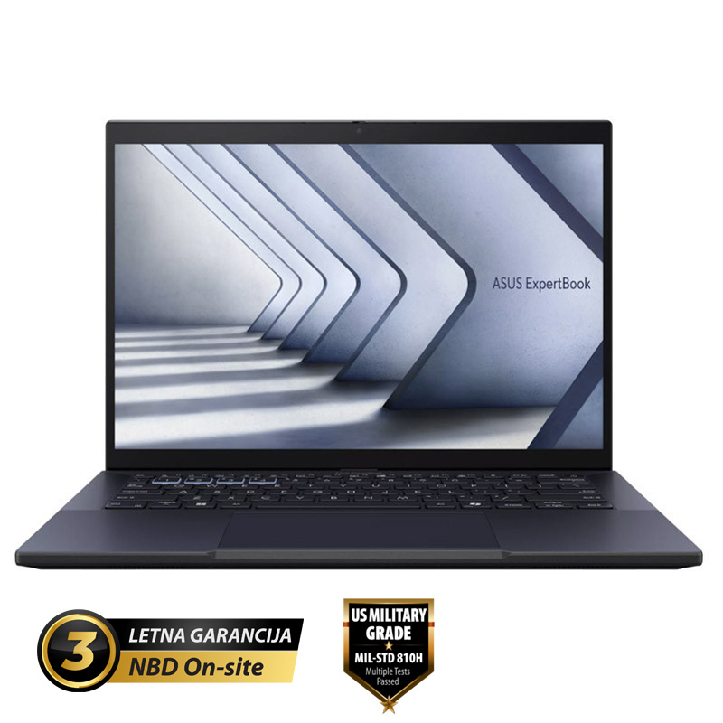 ASUS ExpertBook B3 14