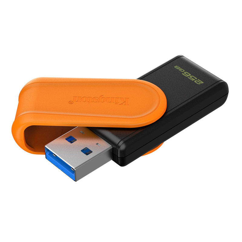KINGSTON DataTraveler Exodia S 256GB USB 3.2 Gen1 (DTXS/256GB) USB ključ