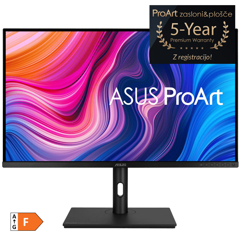 ASUS ProArt PA328CGV 81,28cm (32