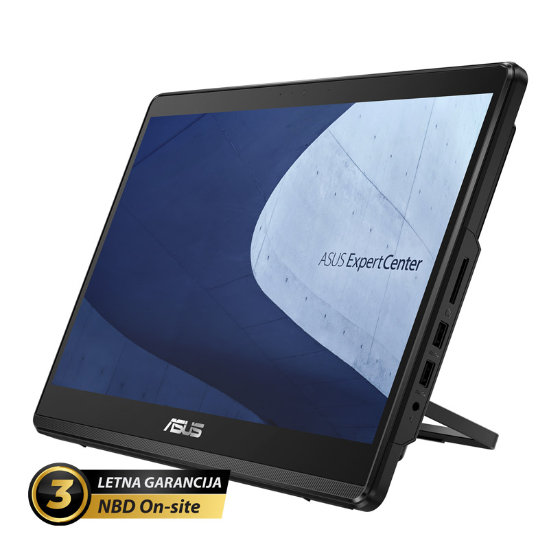ASUS ExpertCenter E1600 15,6