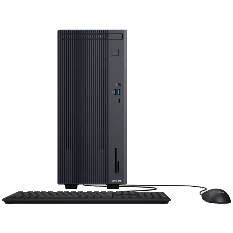 ASUS ExpertCenter P500 Mini Tower Core i5 DP/HDMI/RJ45 Barebone mini računalnik P500MV-WB53D0