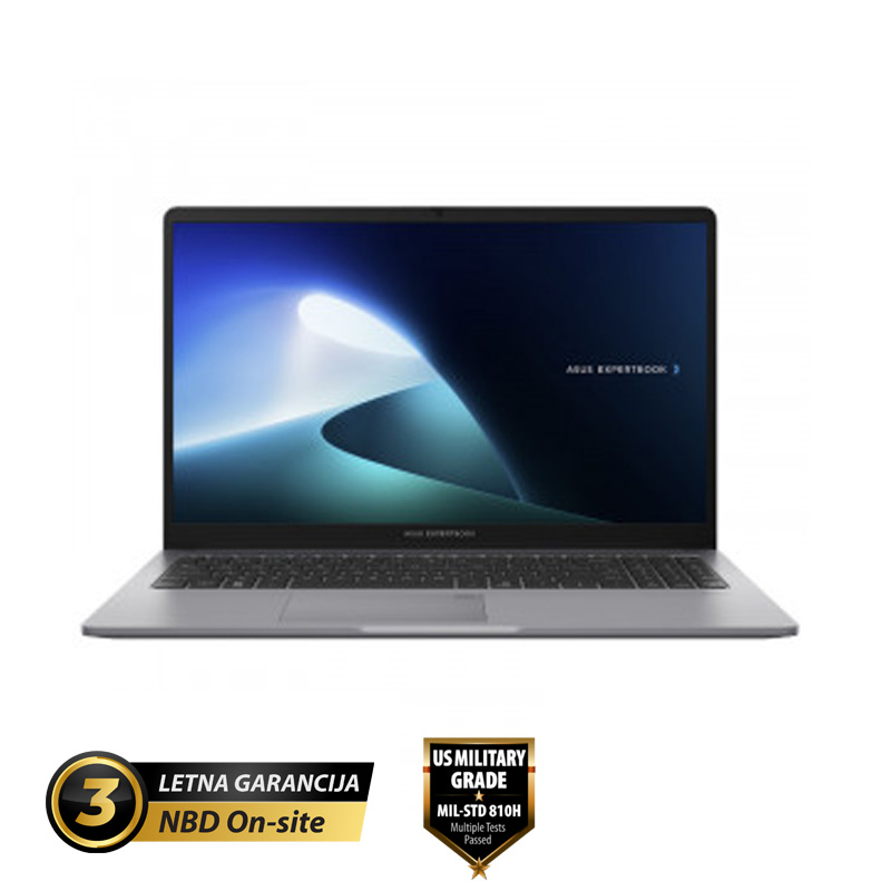 ASUS ExpertBook P1 15,6