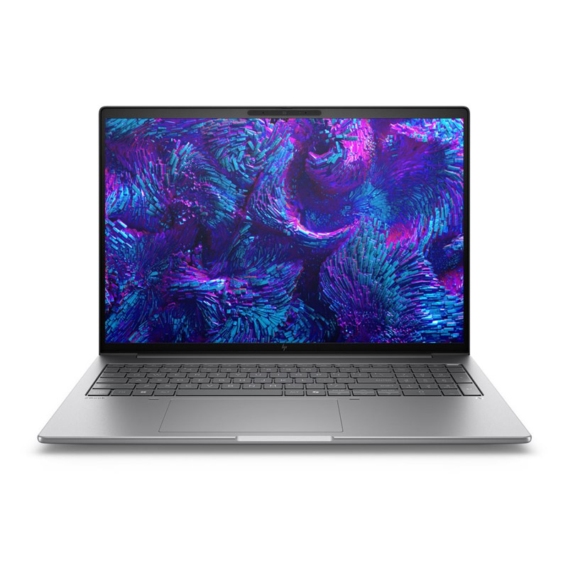 HP ZBook 8 G11 16