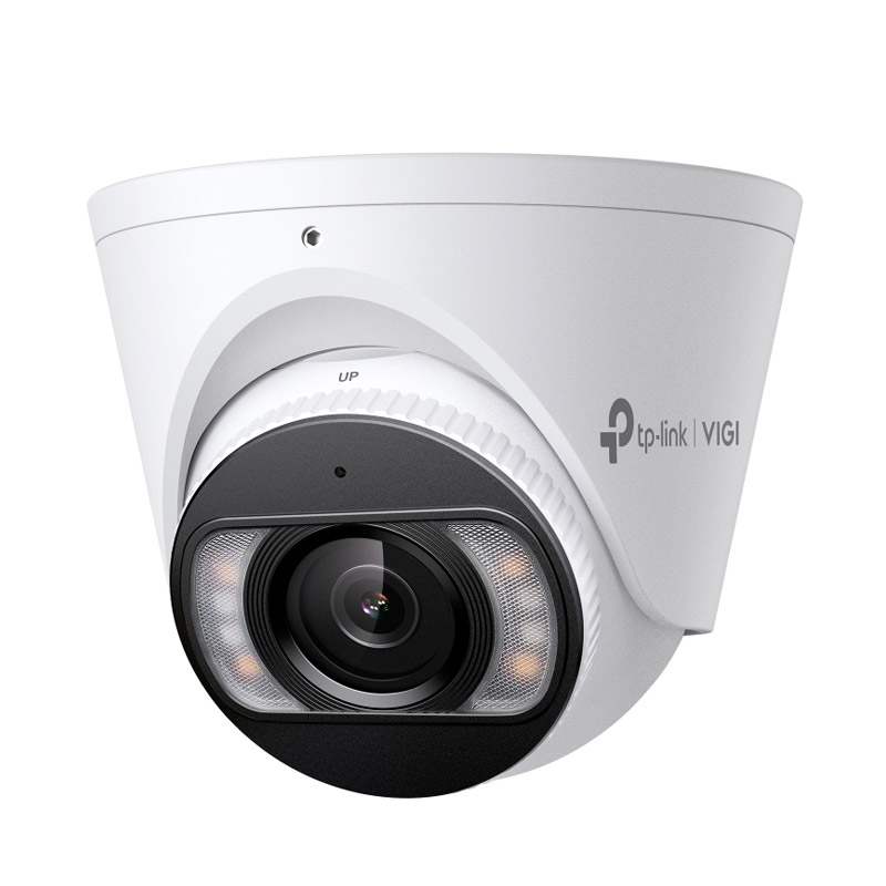TP-LINK InSight S445 4mm Full-Color IR dnevna/nočna 4MP LAN 2688x1520 nadzorna kamera