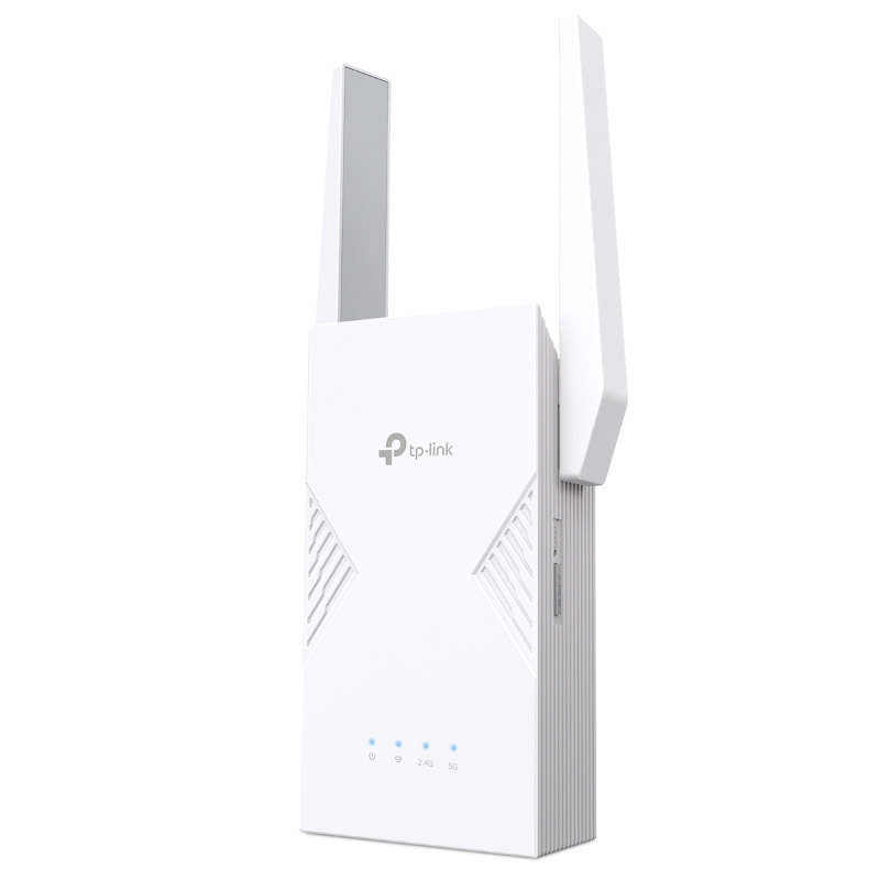 TP-LINK RE235BE BE3600 Wi-Fi7 2.5G ojačevalec extender