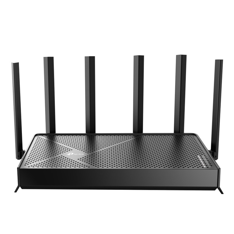 TP-LINK Archer BE400 WiFi7 BE6500 brezžični usmerjevalnik-router / dostopna točka