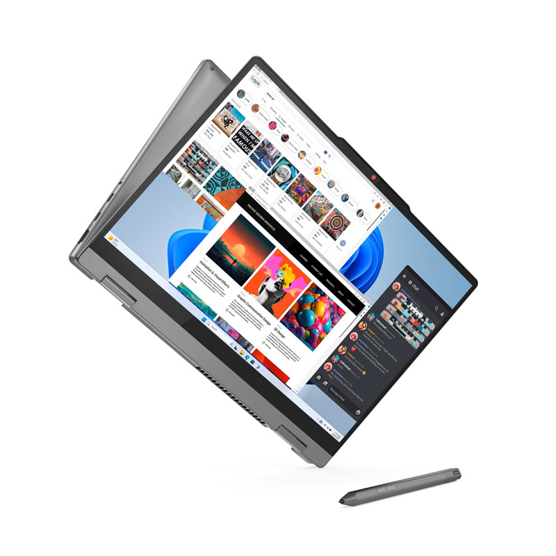 LENOVO IdeaPad 5 2-v-1 14IRH9 14
