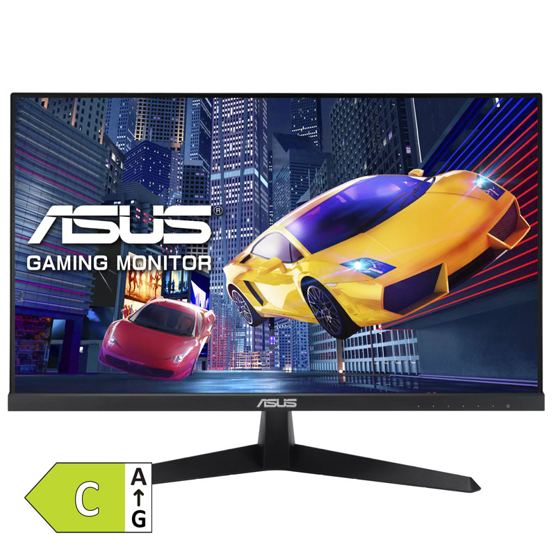 ASUS VY249HGR 60,45cm (23,8