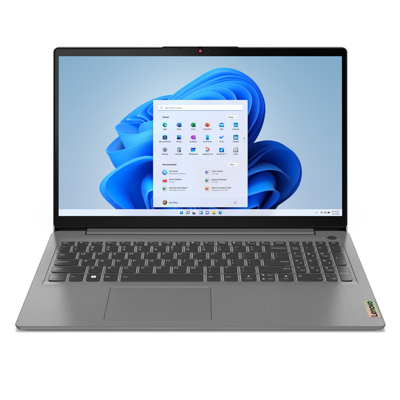 LENOVO IdeaPad 3 15IAU7 15,6