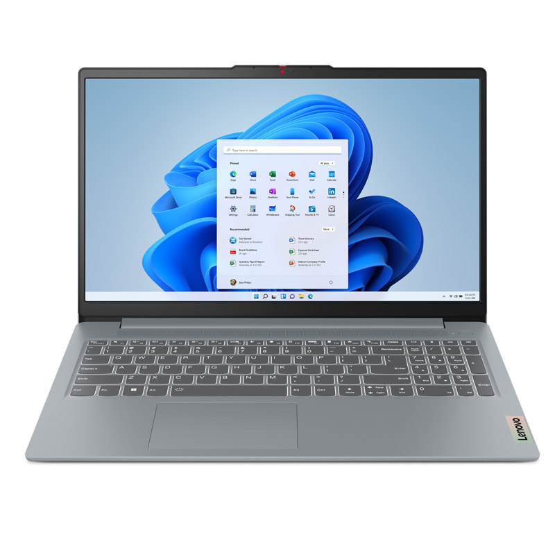LENOVO IdeaPad Slim 3 15IRU8 15,6