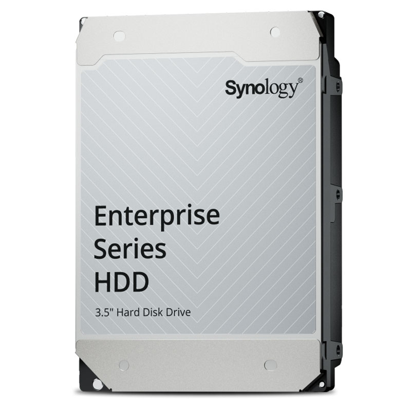 SYNOLOGY Enterprise Series 8TB 3,5