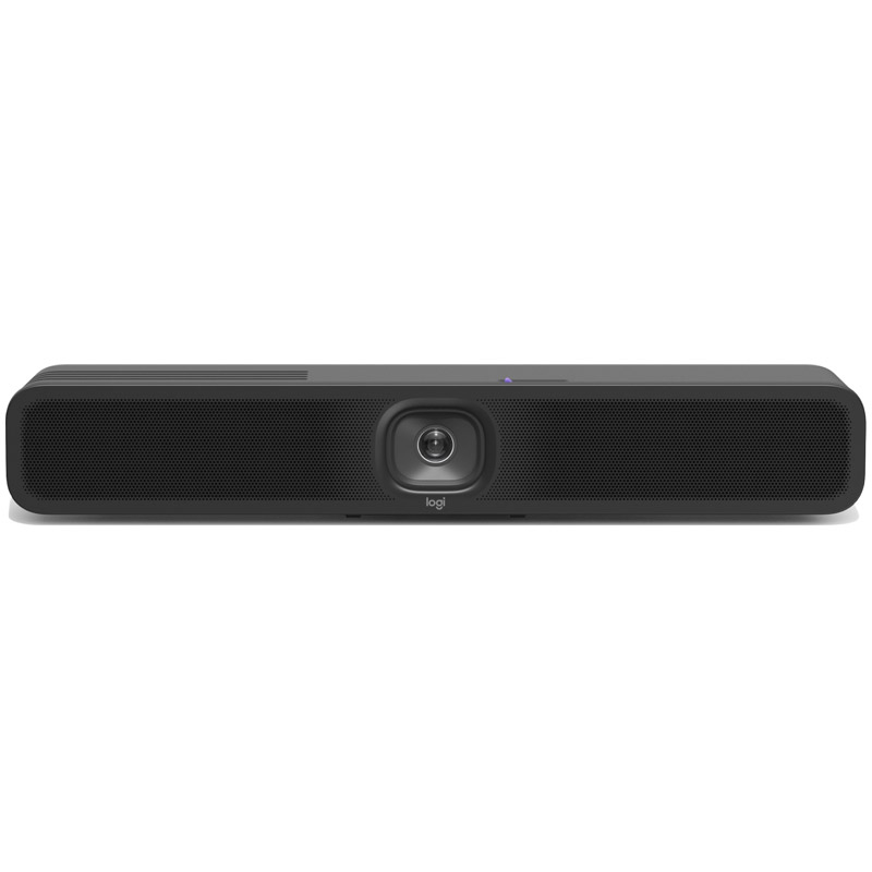 LOGITECH MEETUP 2 4K UHD HDMI/USB/BT/WiFi nosilec mikrofon zvočniki All-in-One konferenčna kamera