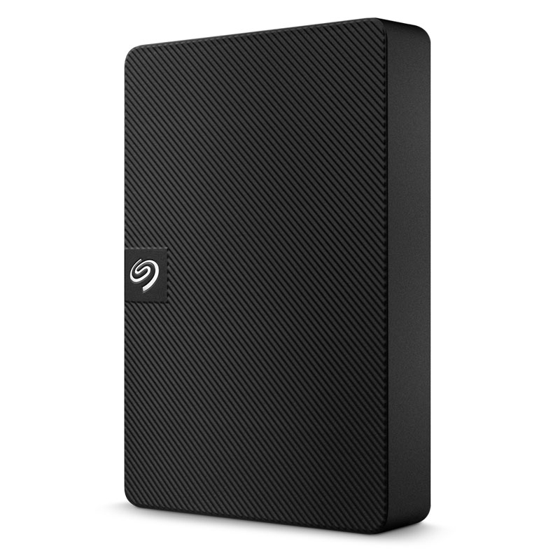 SEAGATE Expansion portable 5TB USB 3.0 2,5