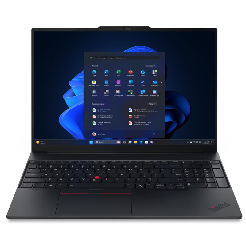 LENOVO ThinkPad E16 G3 16