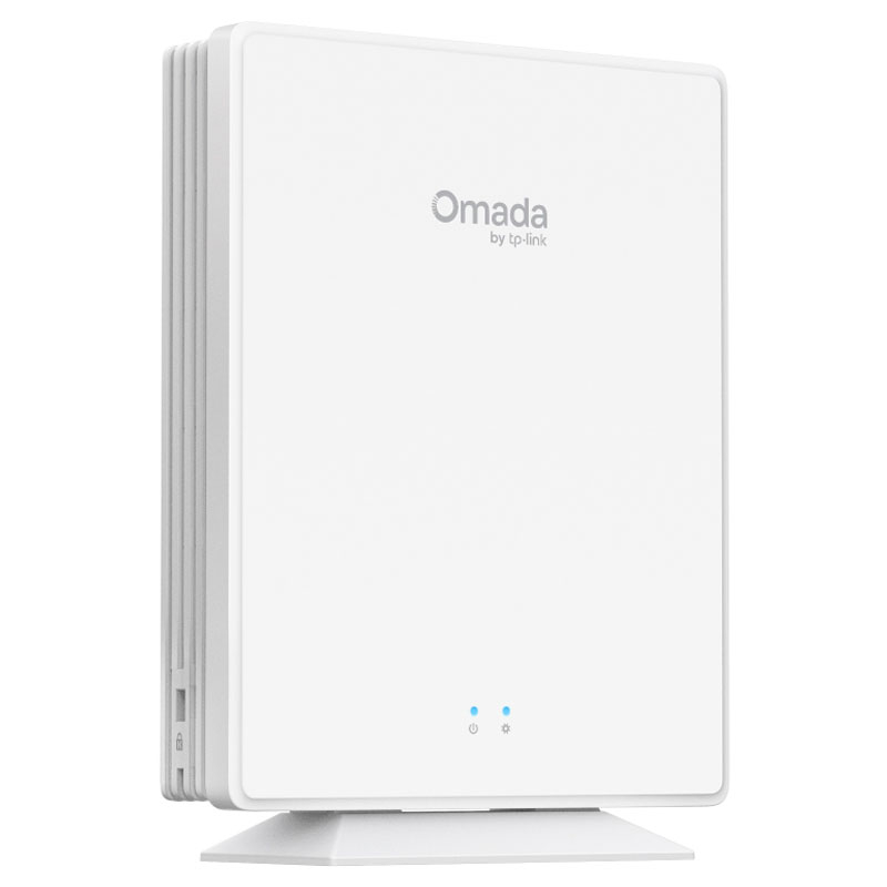 TP-LINK Omada EAP650-DESKTOP AX3000 WiFi6 2.4/5Ghz dostopna točka