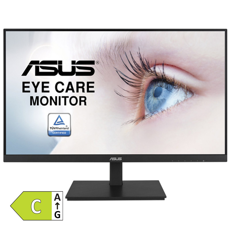 ASUS VA27DQSB 68,58cm (27
