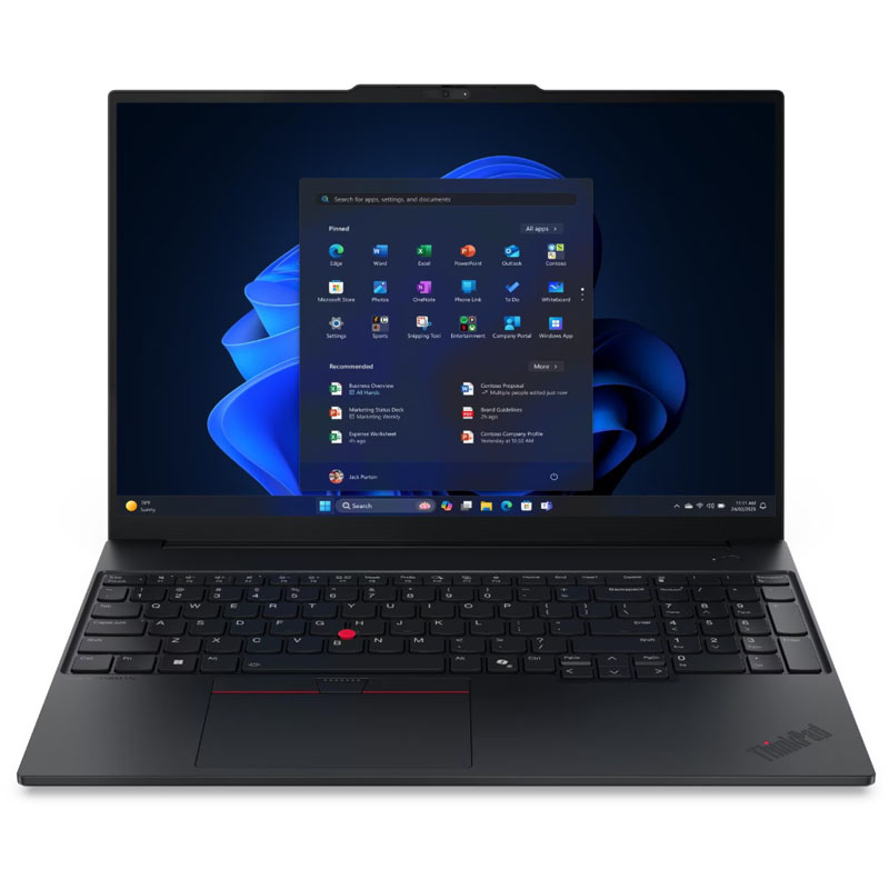 LENOVO ThinkPad E16 G3 16