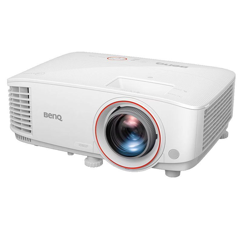 BENQ TH671ST FHD DLP 3000A 10000:1 short throw projektor