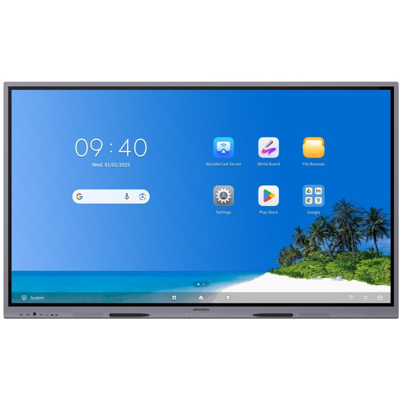 HIKVISION DS-D5B75RB/EP 190,5cm (75