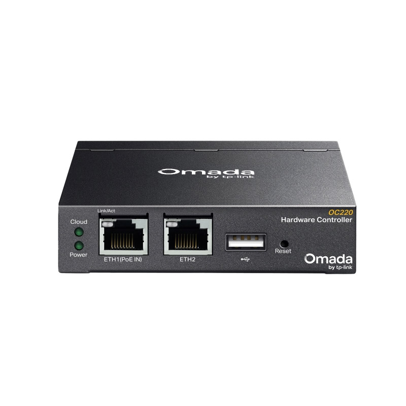 TP-LINK Omada Cloud OC220 mrežno stikalo switch