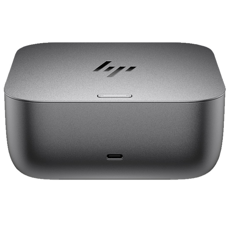 HP Docking Station G6 USB-C 180W TBT4 Ultra dock priklopna postaja