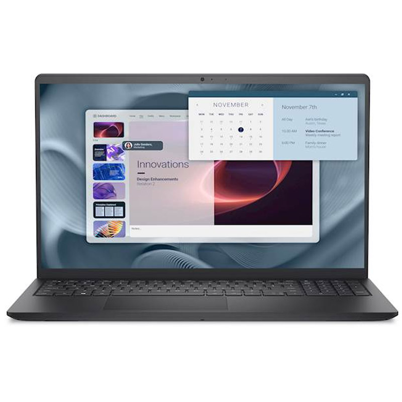 DELL Pro 15 Essential R5-7520U 15,6