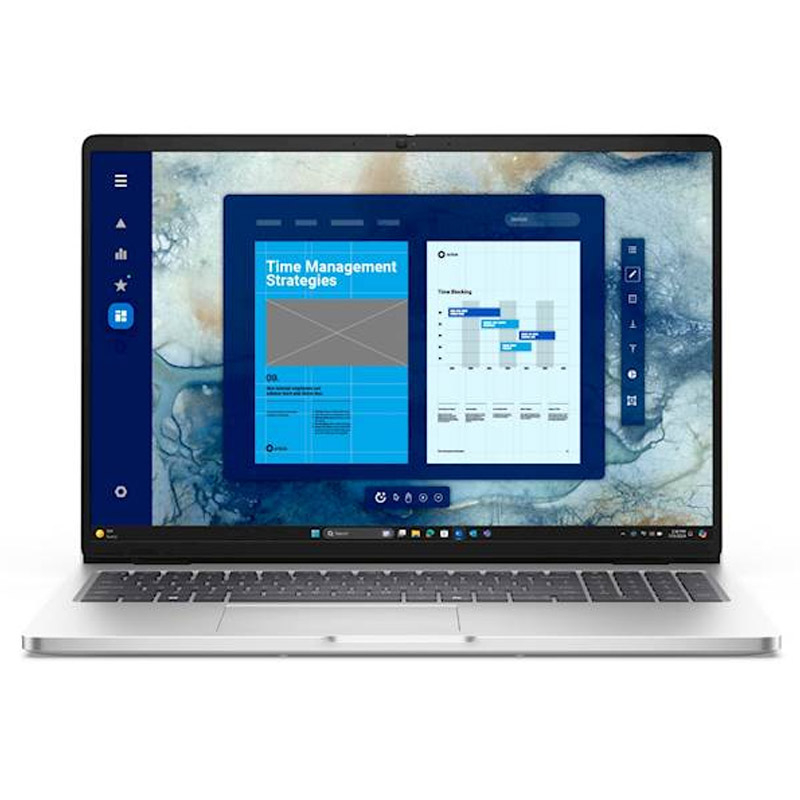 DELL Pro 16 PC16250 16