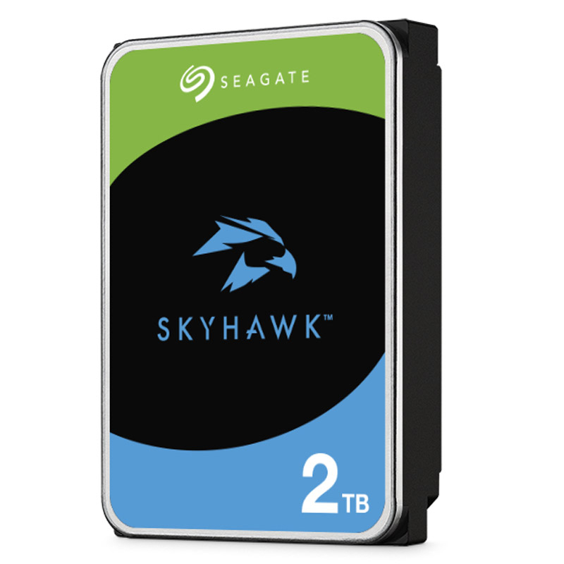 SEAGATE SkyHawk 2TB 3,5