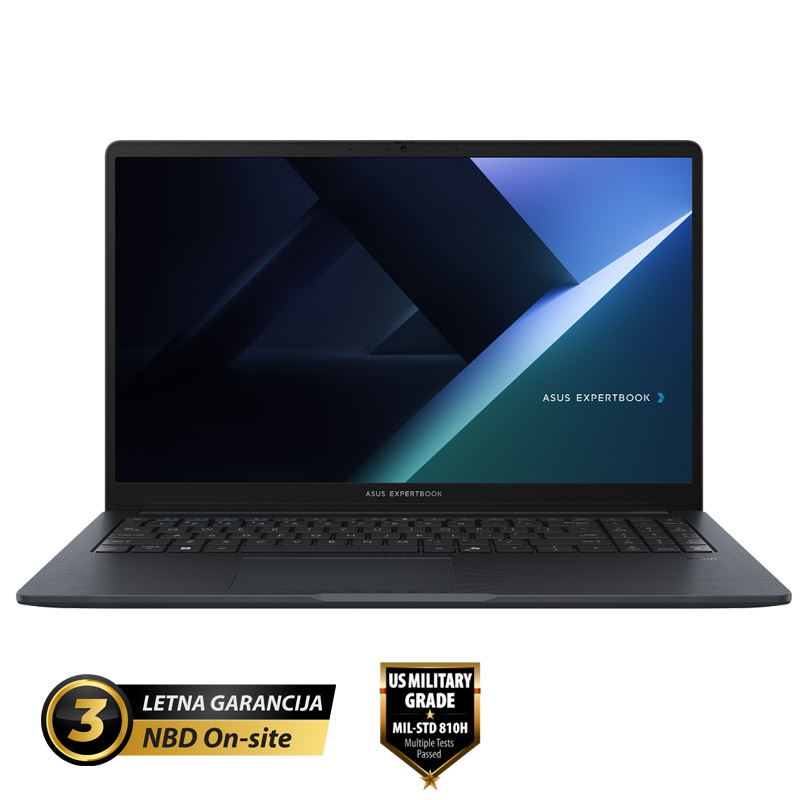 ASUS ExpertBook B1 15,6