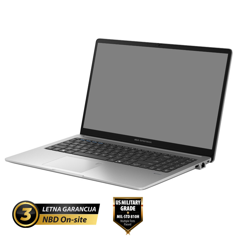 ASUS ExpertBook P1 15,6