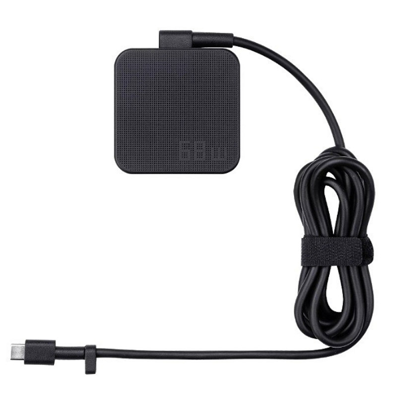 ASUS AC68-00 68W USB Type-C 3-pin napajalni adapter