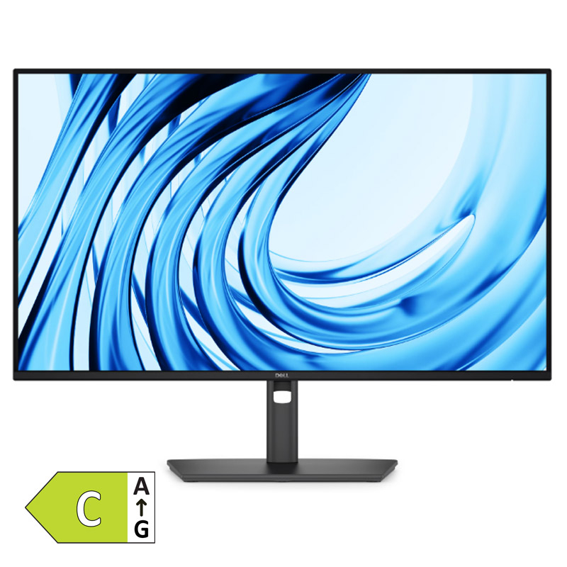 DELL Pro P P2726H 68,58cm (27
