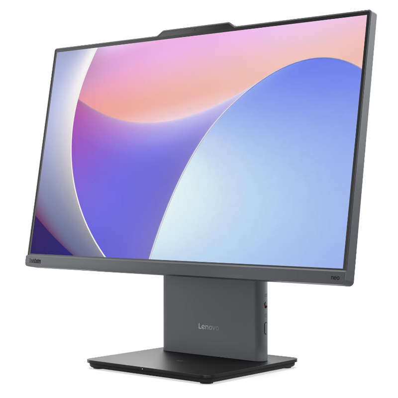 LENOVO ThinkCentre neo 50a 24 Gen 5 23,8