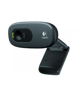 LOGITECH HD C270 spletna kamera