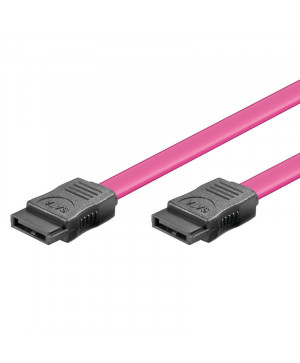 GOOBAY SATA kabel 0,5m