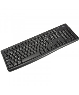 LOGITECH K120 USB črna slovenska OEM tipkovnica